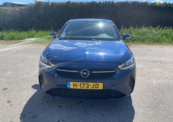 Opel CORSA 1.2 Edition NED AUTO – AIRCO – CARPLAY – GEBRUIKSSPOREN –