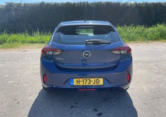 Opel CORSA 1.2 Edition NED AUTO – AIRCO – CARPLAY – GEBRUIKSSPOREN –