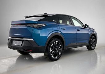 Peugeot 3008 Hybrid 136 PK Automaat GT