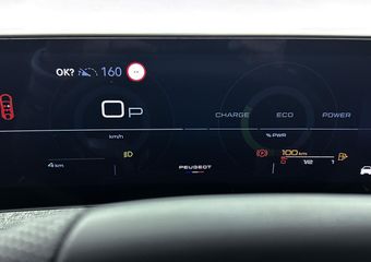 Peugeot 3008 Hybrid 136 PK Automaat GT