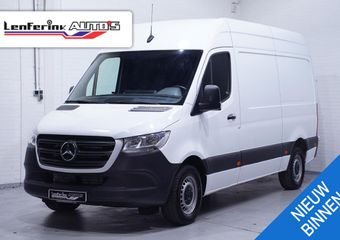 Mercedes-Benz SPRINTER 317 CDI 170 pk L2H2 Aut. Airco, Apple Carplay, Camera, Laadruimte Pakket, PDC V+A, 3-Zits