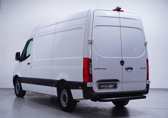Mercedes-Benz SPRINTER 317 CDI 170 pk L2H2 Aut. Airco, Apple Carplay, Camera, Laadruimte Pakket, PDC V+A, 3-Zits