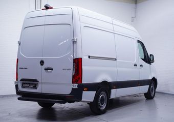 Mercedes-Benz SPRINTER 317 CDI 170 pk L2H2 Aut. Airco, Apple Carplay, Camera, Laadruimte Pakket, PDC V+A, 3-Zits