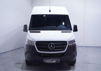 Mercedes-Benz SPRINTER 317 CDI 170 pk L2H2 Aut. Airco, Apple Carplay, Camera, Laadruimte Pakket, PDC V+A, 3-Zits