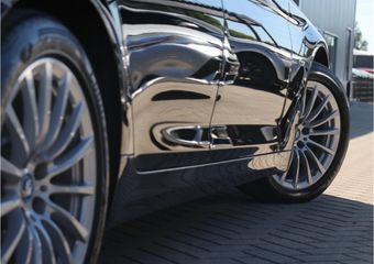 BMW 5-SERIE 530e xDrive High Executive I Leder I Trekhaak I Camera