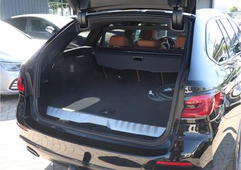 BMW 5-SERIE 530e xDrive High Executive I Leder I Trekhaak I Camera