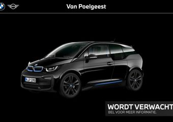 BMW i3 120Ah 42 kWh