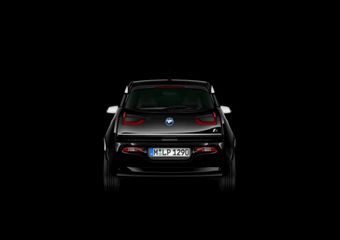 BMW i3 120Ah 42 kWh