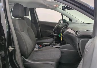 Opel Crossland X 1.2 Turbo Edition Airco | Cruise | Edition Pack | Led | Start/Stop | Dakrails | NAP | Volledig Onderh.