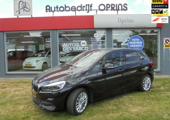 BMW 2-SERIE Active Tourer 225xe iPerformance High Executive Automaat, Plug in Hybride.