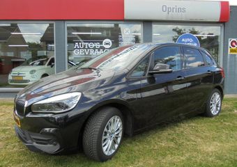 BMW 2-SERIE Active Tourer 225xe iPerformance High Executive Automaat, Plug in Hybride.