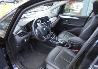 BMW 2-SERIE Active Tourer 225xe iPerformance High Executive Automaat, Plug in Hybride.