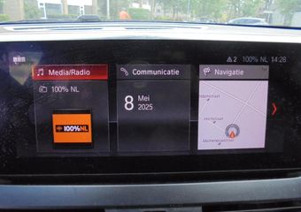 BMW 2-SERIE Active Tourer 225xe iPerformance High Executive Automaat, Plug in Hybride.