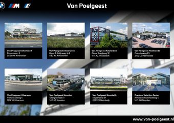 BMW X7 xDrive40i High Executive