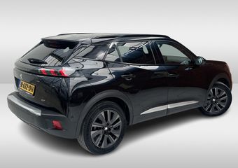 Peugeot e-2008 EV GT Pack 50 kWh | Schuifdak | Stoelverwarming | Carplay |