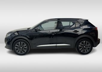 Peugeot e-2008 EV GT Pack 50 kWh | Schuifdak | Stoelverwarming | Carplay |
