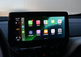 Volkswagen ID.4 First 77 kWh 204pk Automaat 20 inch / Camera / Apple Carplay / Stoelverwarming
