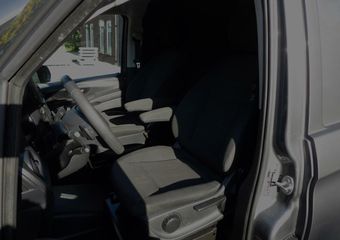 Mercedes-Benz VITO Bestel 114 CDI 136PK AUTOMAAT 2020 NAVI CAMERA ZEER MOOI VELE EXTRA’S 2e EIGENAAR