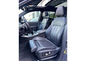 BMW X5 xDrive45e M-Sport 394 Pk Dravit Grijs Pano HUD Memory