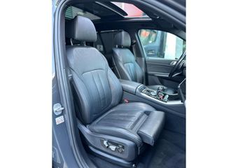 BMW X5 xDrive45e M-Sport 394 Pk Dravit Grijs Pano HUD Memory