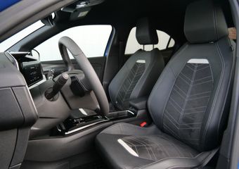 Opel MOKKA 1.2 Turbo 130pk Ultimate Automaat Apple Carplay / LED / Adaptive cruise / Camera