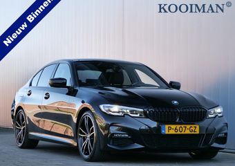 BMW 3-SERIE 330i High Executive M-Pakket / Carplay / Head-Up