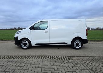 Citroen JUMPY 2.0 BlueHDI 120 M Club L2 H1 – 120 Pk – Euro 6 – Navi – ParkeerCamera – AppleCarplay AndroidAuto