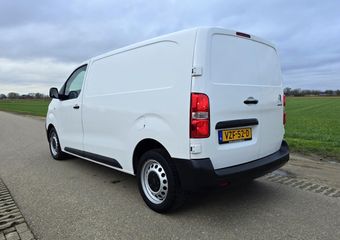 Citroen JUMPY 2.0 BlueHDI 120 M Club L2 H1 – 120 Pk – Euro 6 – Navi – ParkeerCamera – AppleCarplay AndroidAuto