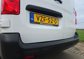 Citroen JUMPY 2.0 BlueHDI 120 M Club L2 H1 – 120 Pk – Euro 6 – Navi – ParkeerCamera – AppleCarplay AndroidAuto