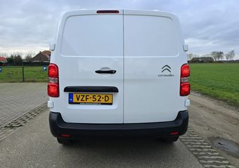 Citroen JUMPY 2.0 BlueHDI 120 M Club L2 H1 – 120 Pk – Euro 6 – Navi – ParkeerCamera – AppleCarplay AndroidAuto