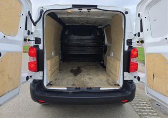 Citroen JUMPY 2.0 BlueHDI 120 M Club L2 H1 – 120 Pk – Euro 6 – Navi – ParkeerCamera – AppleCarplay AndroidAuto