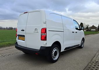Citroen JUMPY 2.0 BlueHDI 120 M Club L2 H1 – 120 Pk – Euro 6 – Navi – ParkeerCamera – AppleCarplay AndroidAuto