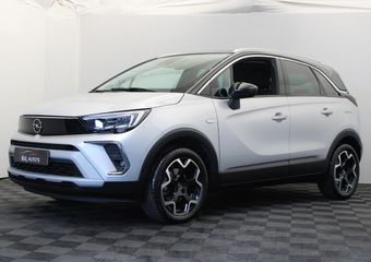 Opel Crossland 1.2 Turbo elegance