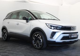 Opel Crossland 1.2 Turbo elegance