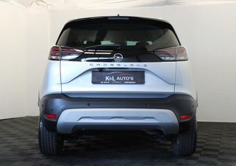 Opel Crossland 1.2 Turbo elegance