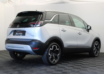 Opel Crossland 1.2 Turbo elegance