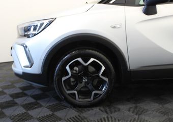 Opel Crossland 1.2 Turbo elegance