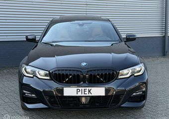 BMW 3-SERIE 330e xDrive High Executive M Sport Individual