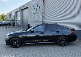 BMW 3-SERIE 330e xDrive High Executive M Sport Individual