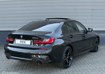 BMW 3-SERIE 330e xDrive High Executive M Sport Individual