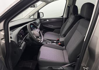 Volkswagen CADDY 1.5 TSI Hybride Life Kombi Plug-in 7 Clima, Camera, Navi, Virtual desk, Keyless start, Cruise control adaptief, 4 jaar garantie