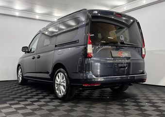 Volkswagen CADDY 1.5 TSI Hybride Life Kombi Plug-in Clima, Camera, Navi, Virtual desk, Keyless start, Cruise control adaptief, 4 jaar garantie