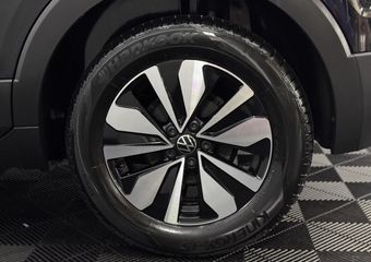 Volkswagen T-Cross 1.0 TSI Move Clima, Navi, Parkeersensoren, Stoelverwarming, Cruise control adaptief, A start stop
