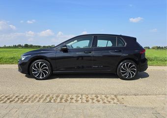 Volkswagen GOLF 1.5 TSI – 130 Pk – Euro 6 – ACC – Navi – AppleCarplay AndroidAuto