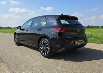 Volkswagen GOLF 1.5 TSI – 130 Pk – Euro 6 – ACC – Navi – AppleCarplay AndroidAuto