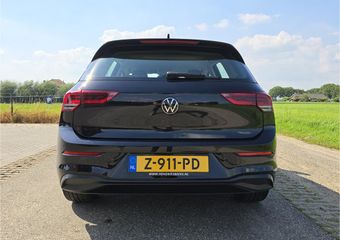 Volkswagen GOLF 1.5 TSI – 130 Pk – Euro 6 – ACC – Navi – AppleCarplay AndroidAuto