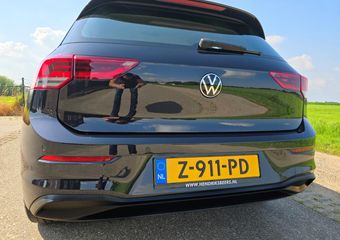 Volkswagen GOLF 1.5 TSI – 130 Pk – Euro 6 – ACC – Navi – AppleCarplay AndroidAuto