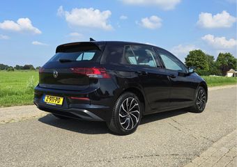 Volkswagen GOLF 1.5 TSI – 130 Pk – Euro 6 – ACC – Navi – AppleCarplay AndroidAuto
