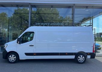Renault MASTER T35 2.3 dCi 150 L3 H2 trekhaak camera imperial