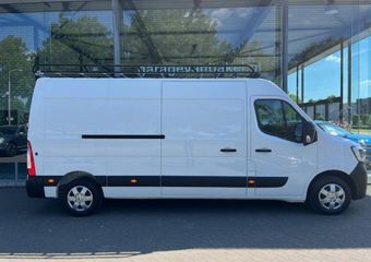 Renault MASTER T35 2.3 dCi 150 L3 H2 trekhaak camera imperial